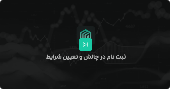 تصویر نقشه راه دریافت سرمایه
