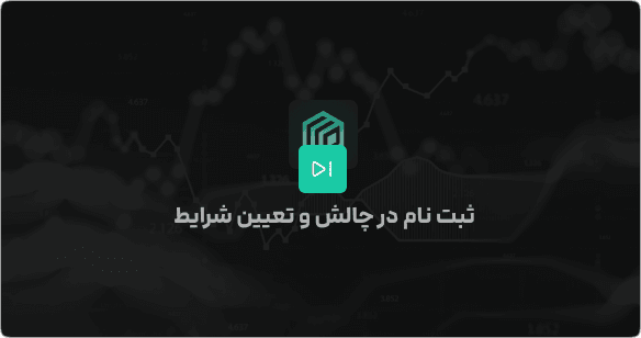 تصویر نقشه راه دریافت سرمایه